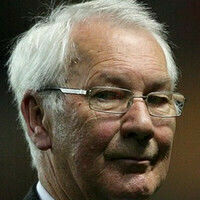 Décès : Kenny MORGANS 16 mars 1939 - 18 novembre 2012