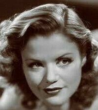 Simone SIMON 23 avril 1910 - 22 février 2005