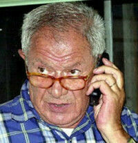 Carnet : Alfred SIRVEN 6 janvier 1927 - 12 février 2005