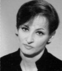 Barbara  9 juin 1930 - 24 novembre 1997