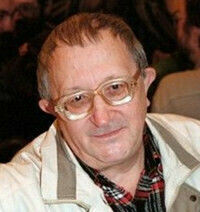 Décès : Boris STROUGATSKI 1933 - 19 novembre 2012