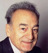 Nécrologie : Michel RIVGAUCHE   1923 - 21 juin 2005