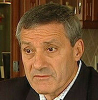 Funérailles : Nick DISCEPOLA 27 novembre 1949 - 21 novembre 2012