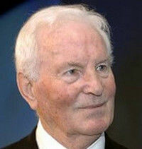 Inhumation : Dave SEXTON 6 avril 1930 - 25 novembre 2012