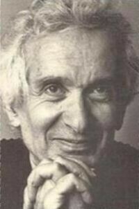 Avis mortuaire :René BARJAVEL 24 janvier 1911 - 24 novembre 1985