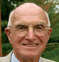 Obsèques : Joseph MURRAY 1 avril 1919 - 26 novembre 2012