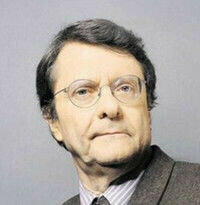 Avis mortuaire : Erik IZRAELEWICZ 6 février 1954 - 27 novembre 2012