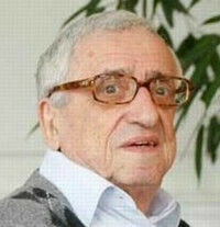 Mémoire : Joseph BIALOT 10 août 1923 - 25 novembre 2012