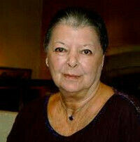 Enterrement : Annabel BUFFET 10 mai 1928 - 3 août 2005