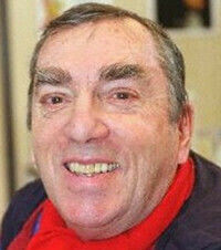 Christian ZUBER 19 février 1930 - 23 juillet 2005