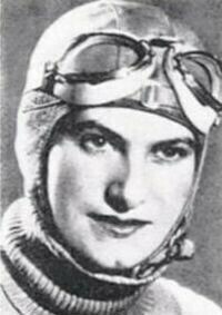 Nécrologie : Hélène BOUCHER 23 mai 1908 - 30 novembre 1934