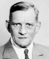 Mort : René COTY 20 mars 1882 - 22 novembre 1962