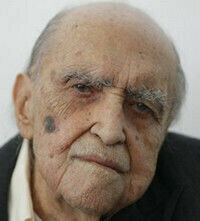 Nécrologie : Oscar NIEMEYER 15 décembre 1907 - 5 décembre 2012