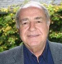Hommages : Alain GOURIOU 25 août 1941 - 5 décembre 2012
