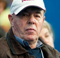 Inhumation : Boris BRESKVAR   1943 - 3 décembre 2012