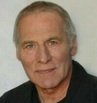 Obsèques : Daniel GALL    - 9 décembre 2012