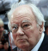 Obsèque : Patrick MOORE 4 mars 1923 - 9 décembre 2012
