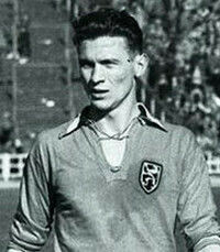 Mort : Denis HOUF 16 février 1932 - 7 décembre 2012