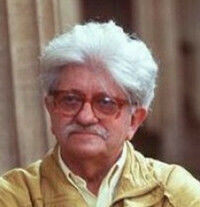 Disparition : Michel SLITINSKY 5 février 1925 - 8 décembre 2012