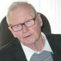 Nécrologie : Jacques JULLIEN 7 mai 1929 - 10 décembre 2012