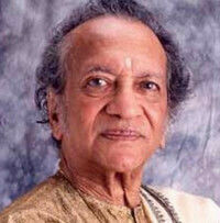 Ravi SHANKAR 7 avril 1920 - 11 décembre 2012