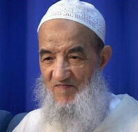 Abdessalam YASSINE   1928 - 13 décembre 2012