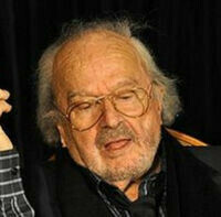 Mort : José BÉNAZÉRAF 8 janvier 1922 - 1 décembre 2012