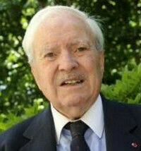 Inhumation : Maurice HERZOG 15 janvier 1919 - 14 décembre 2012