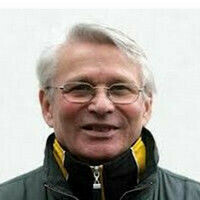 Enterrement : Klaus KÖSTE 27 février 1943 - 14 décembre 2012