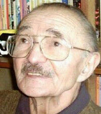 Avis mortuaire : Raymond MARIC 23 mars 1927 - 12 septembre 2005