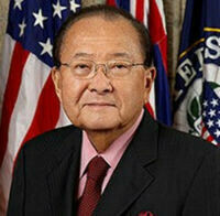 Nécrologie : Daniel INOUYE 7 septembre 1924 - 17 décembre 2012