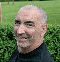 Hommages : Georges JOBÉ 6 janvier 1961 - 19 décembre 2012