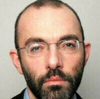 Guillaume DUSTAN 28 novembre 1965 - 3 octobre 2005