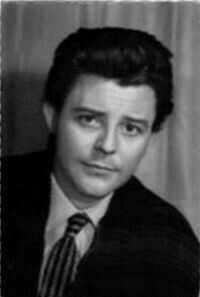Gérard Philipe 4 décembre 1922 - 25 novembre 1959