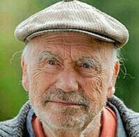 Inhumation : Paul CRAUCHET 14 juillet 1920 - 19 décembre 2012