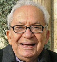 Décès : Ledo IVO 18 février 1924 - 23 décembre 2012