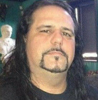 Disparition : Mike SCACCIA 14 juin 1965 - 22 décembre 2012