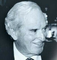 Carnet : Michel HERBELIN 7 décembre 1921 - 20 décembre 2012