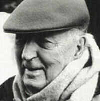 Funérailles : Jean LESCURE 14 septembre 1912 - 17 octobre 2005