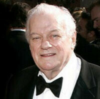 Obsèques : Charles DURNING 28 février 1923 - 24 décembre 2012