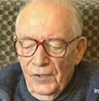 Obsèque : Georges GUINGOUIN 2 février 1913 - 27 octobre 2005