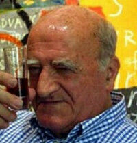 Disparition : Raymond HAINS 9 novembre 1926 - 28 octobre 2005