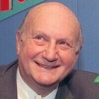 Mort : Gerry ANDERSON 14 avril 1929 - 26 décembre 2012