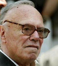 Enterrement : Jean TOPART 13 avril 1922 - 29 décembre 2012