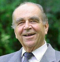 Disparition : Charles GINÉSY 12 mai 1922 - 30 décembre 2012