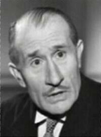 Noël ROQUEVERT 18 décembre 1892 - 6 novembre 1973