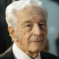 Décès : Sergiu NICOLAESCU 13 avril 1930 - 3 janvier 2013