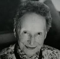 Madeleine JÉGOUZO 28 août 1914 - 19 septembre 2009