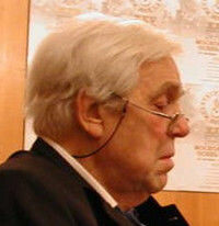 François VERCKEN 8 avril 1928 - 11 décembre 2005