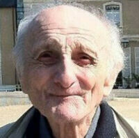 Paul VOISE 1930 - 6 janvier 2013